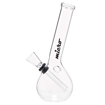Glas-Bong Micro ca.16cm